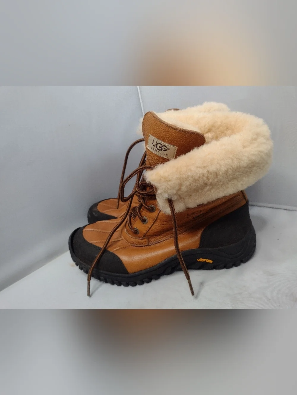Boots - Picture 3 of 8